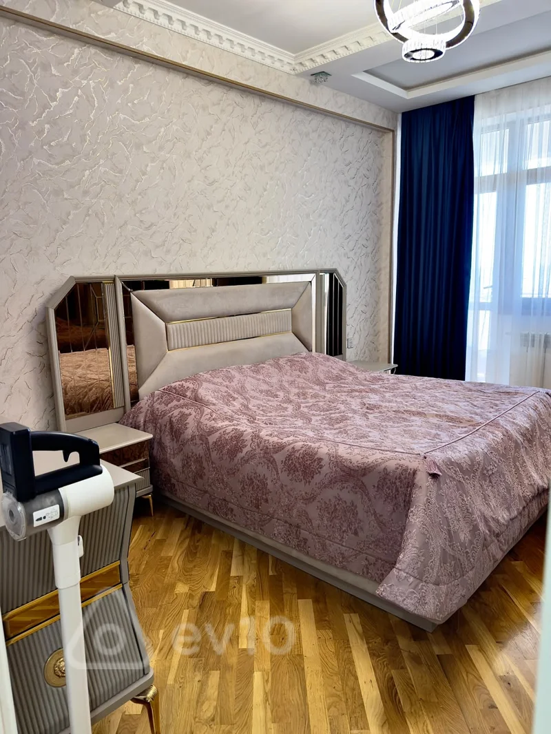 2 otaqlı mənzil, 63 m², Nəsrəddin Tusi küçəsi — Mənzil, Bakı (9)