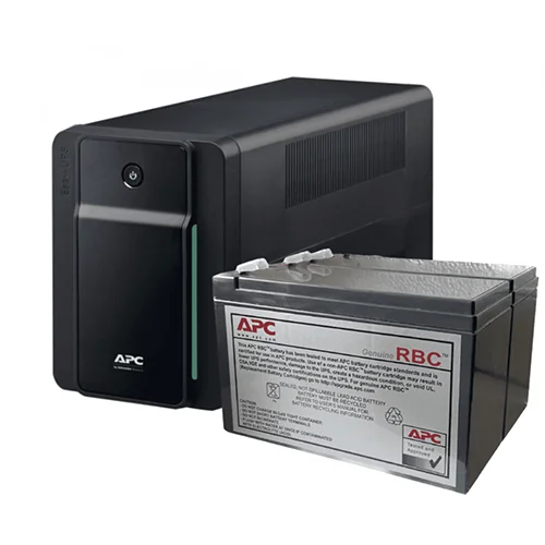 Ups apc Easy (BVX2200LI-GR) 2200VA — UPS, Bakı (3)
