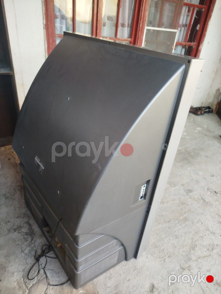 Televizor TCL — TV və Video, Bakı (4)
