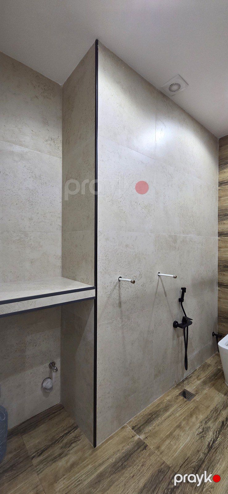 Satılır 3 otaqlı yeni tikili 86.5 m² — Mənzil, Bakı (12)