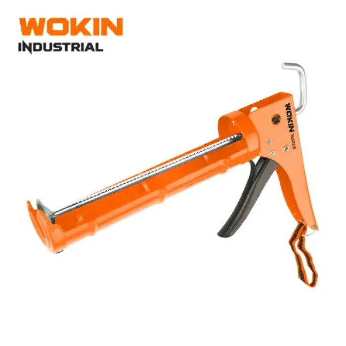 Wokın Silikon Tapançası - 225 mm — Bakı