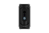 Hikvision Vandal-Resistant Doorbell (DS-KB8113-IME1(B)) — Pctech — Domofonlar