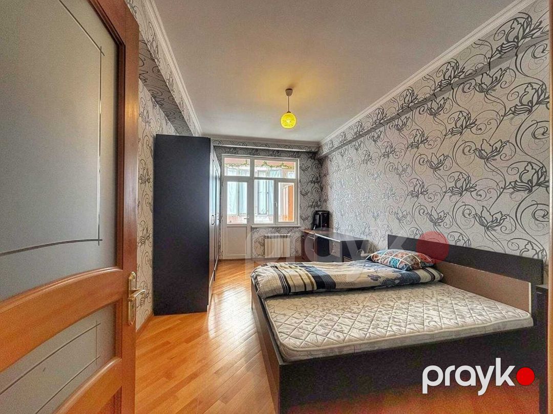 Satılır 3 otaqlı yeni tikili 95 m² — Mənzil, Bakı (5)
