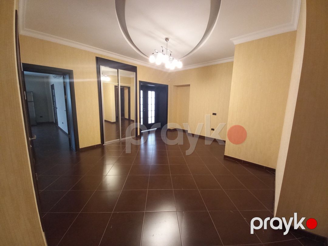 Satılır 4 otaqlı yeni tikili 216 m² — Mənzil, Bakı (8)