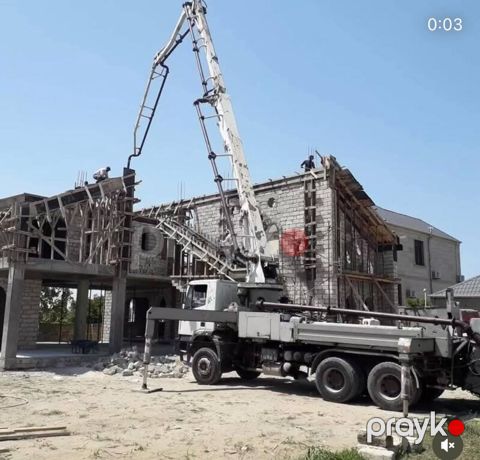 Ev təmir tikinti briqadası — Bakı