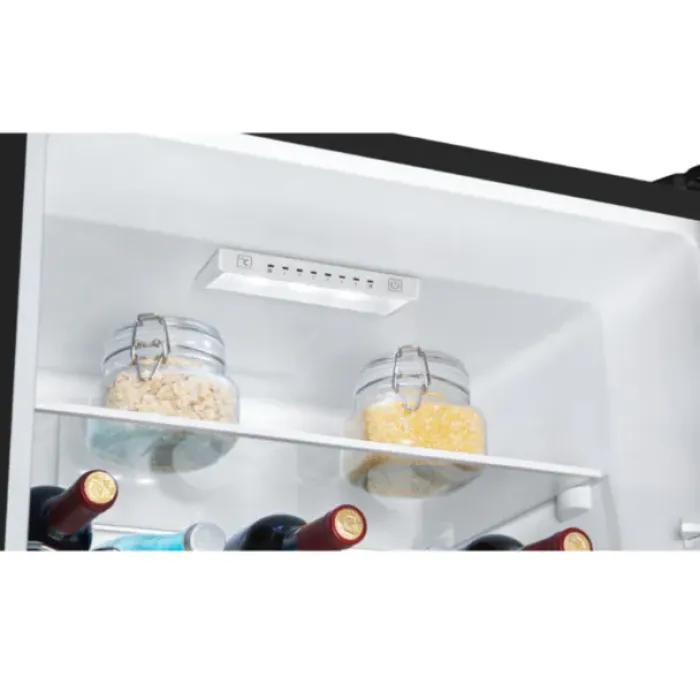 Hisense RD39WCWD-BI Soyuducu — Soyuducular, Bakı (2)