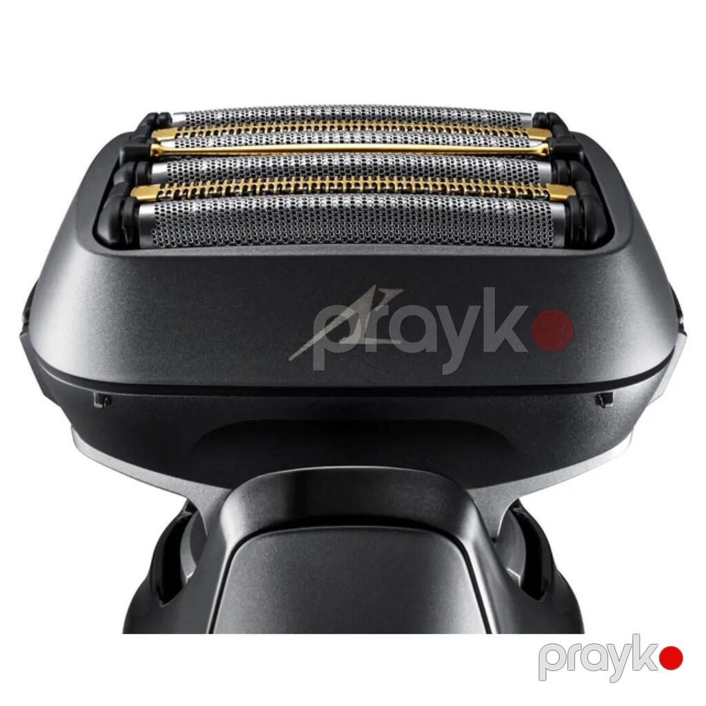 8404 Məhsulun adı: Elektrik ülgüc Panasonic ES-LS9A-K820 Brend — Usturalar, trimmerler və epilyatorlar, Bakı (5)