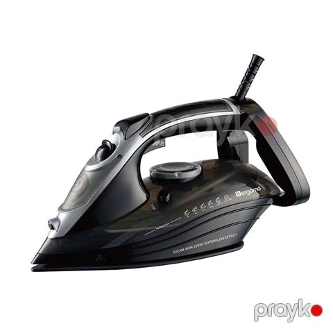 Bergamo BG-SI1166SBB Buxarlı Ütü — Bakı