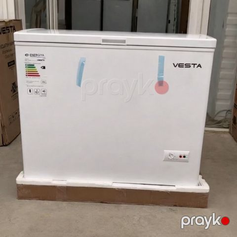Dondurucu Vesta VFC300 250L — Bakı
