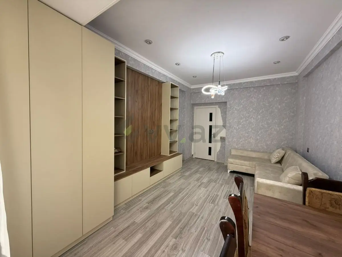 1 otaqlı mənzil Yeni tikili Satılır, Xırdalan — Mənzil, Xırdalan (2)