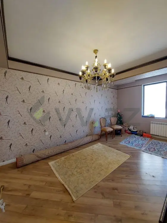 4 otaqlı mənzil Yeni tikili Satılır, 7-ci mikrorayon, Binəqədi, Bakı — Mənzil, Bakı (11)