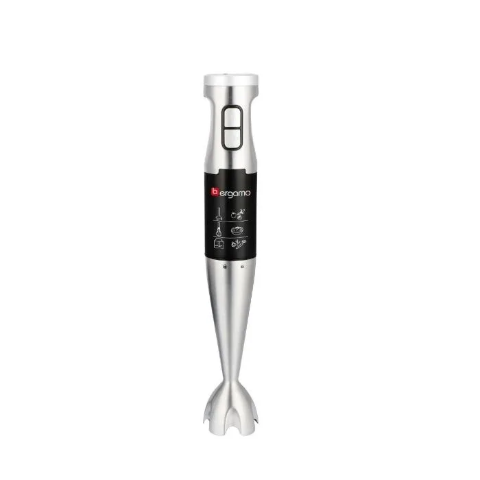 Blender Bergamo BG-HB3058DSB — Mallar, Bakı (2)