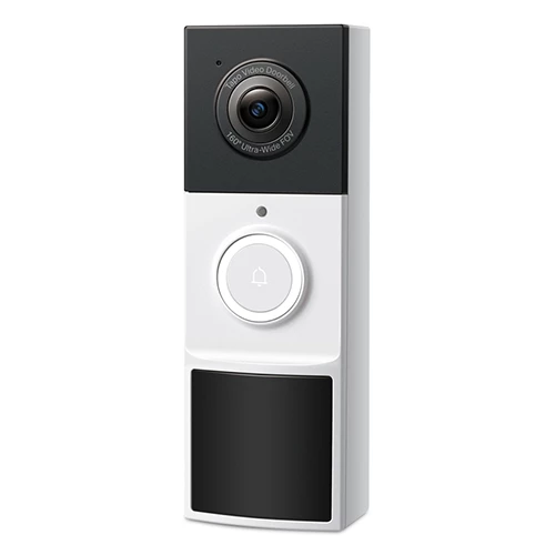 Tapo D210 Video Doorbell Camera — Ağıllı ev, Bakı (2)