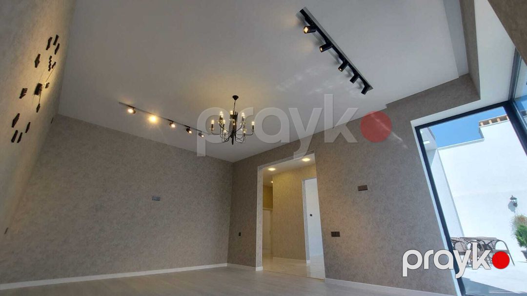 Satılır həyət evi/bağ evi 160 m² — Ev, villa, Bakı (7)