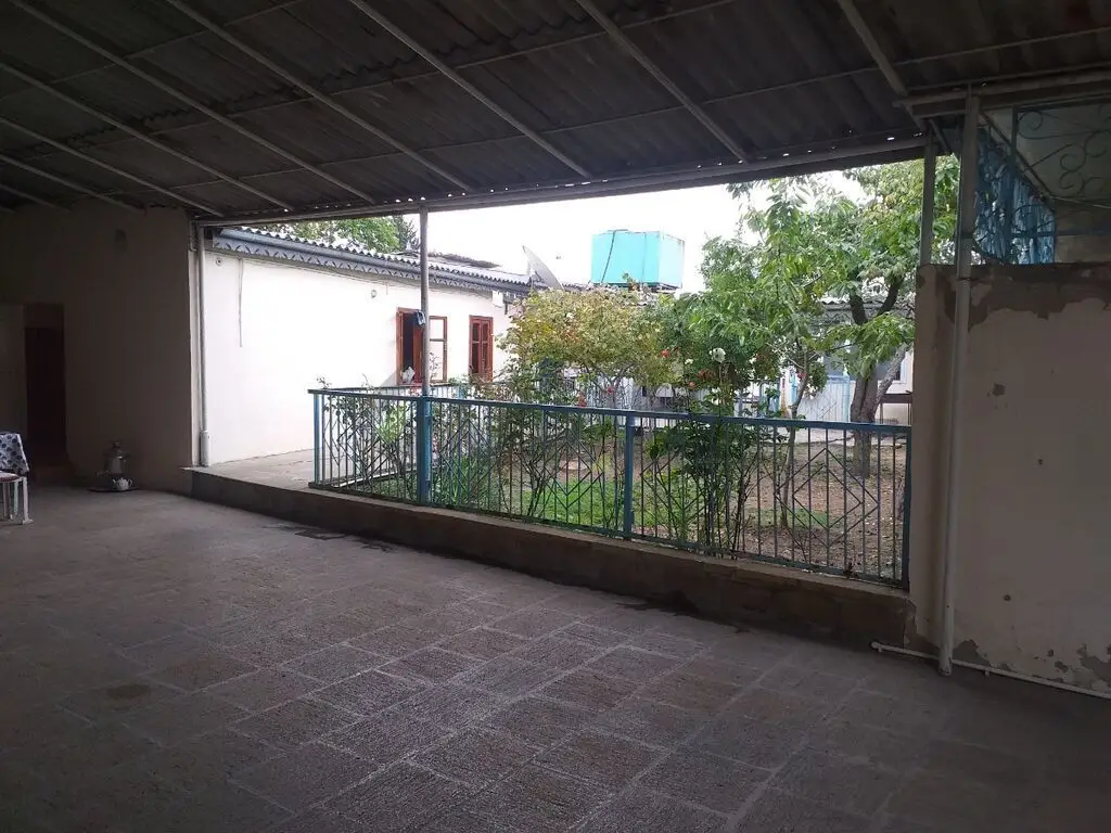 4 otaqlı Həyət evi Satılır, Şamaxı — Ev, villa, Şamaxı (7)