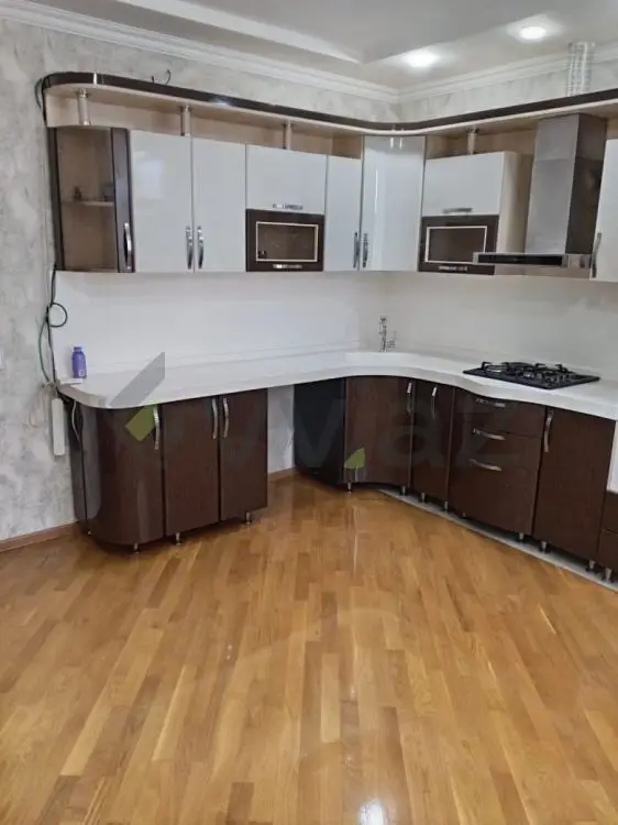 3 otaqlı mənzil Yeni tikili Satılır, Xırdalan — Mənzil, Xırdalan (11)