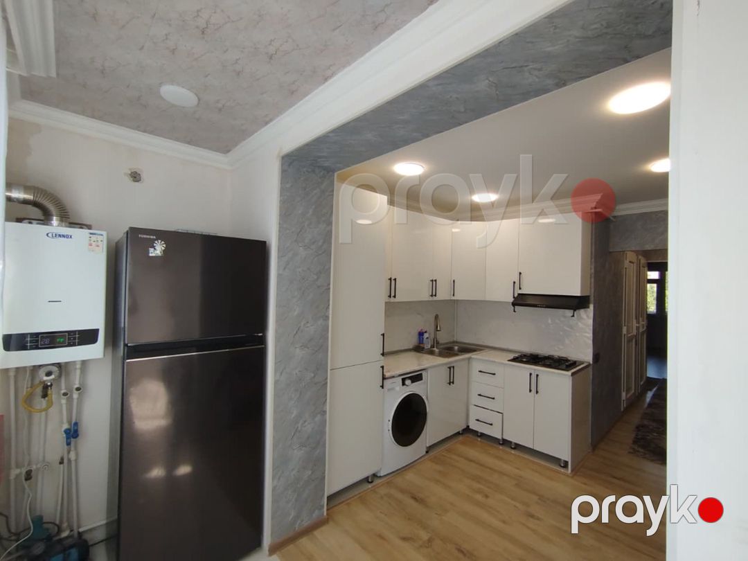 3-otaqlı mənzil, Sumqayıt ş., 75 m² — Mənzil, Sumqayıt (8)