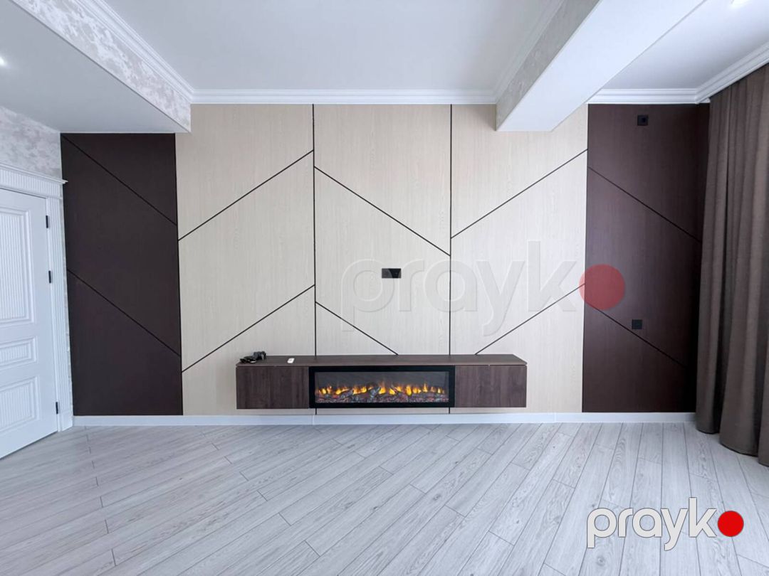 Satılır 2 otaqlı yeni tikili 60 m² — Mənzil, Sumqayıt (2)