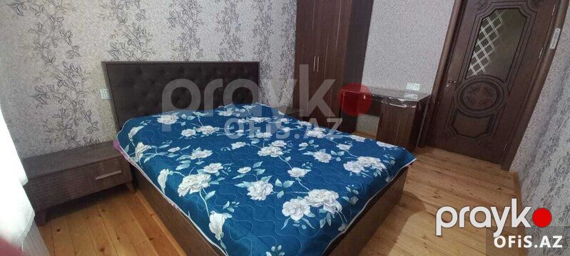 Həyət evləri Günlük Kirayə İsmayıllı, Ismayillida gunluk kiraye evler, 3 otaq, 100 m² — Ev, villa, İsmayıllı (3)