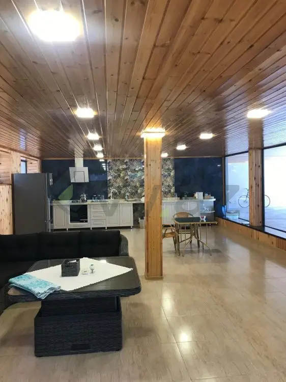 4 otaqlı Həyət evi Satılır, Bakıxanov qəs., Sabunçu, Bakı — Bakı