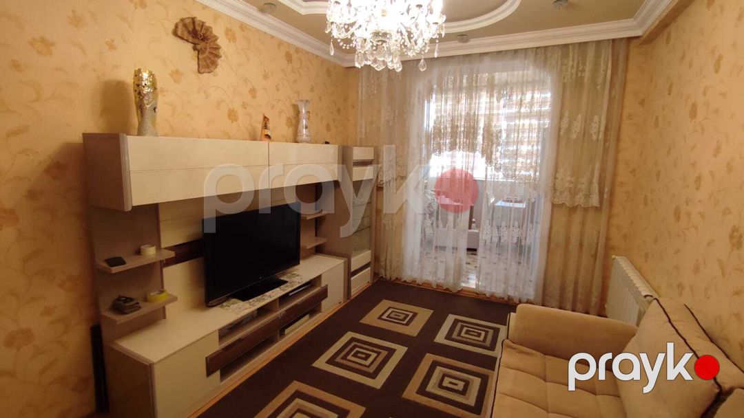 İcarəyə verilir 2 otaqlı yeni tikili 65 m² — Mənzil, Bakı (2)