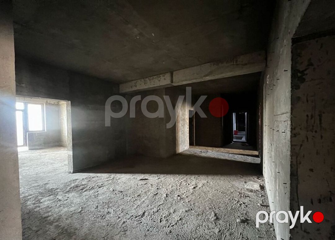 Satılır 5 otaqlı yeni tikili 323 m² — Mənzil, Bakı (6)