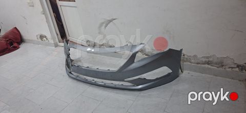 Hyundai Sonata buferi — Bakı