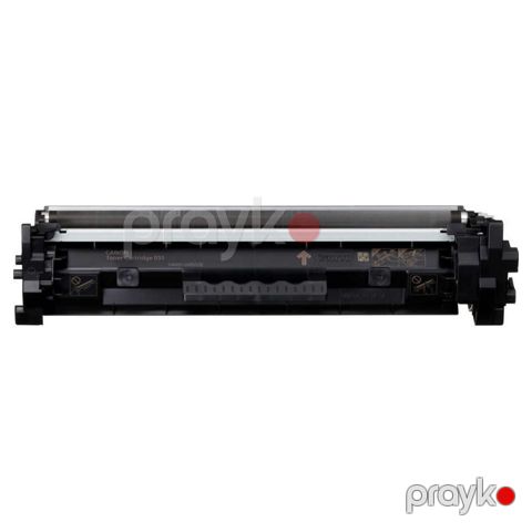 Canon 051 Black Cartridge (2168C002) — Bakı