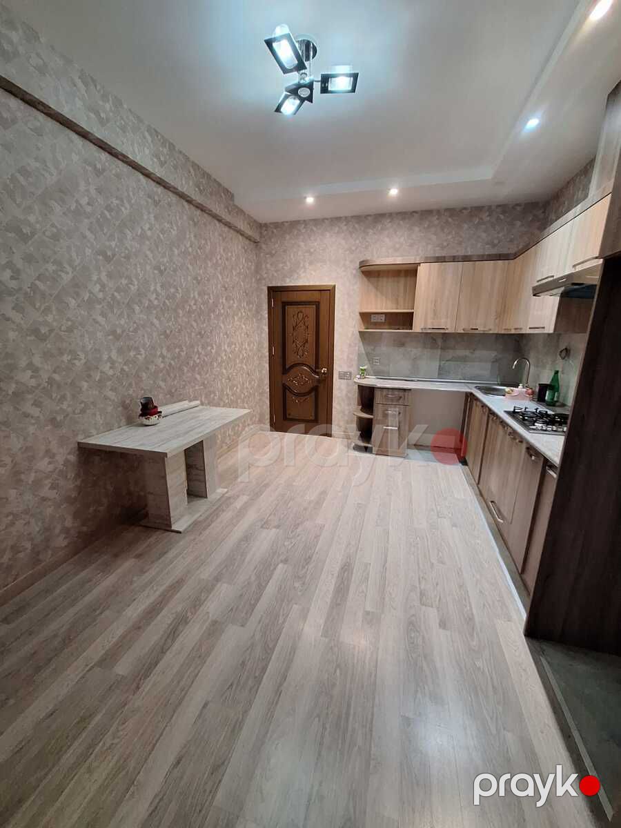 İcarəyə verilir 3 otaqlı yeni tikili 135 m² — Mənzil, Bakı (12)
