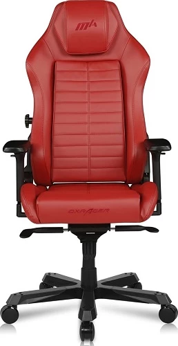 DXRacer Master Series (I-DMC/IA233S/R) Red Gaming Chair — Sistem blokları, Bakı (2)