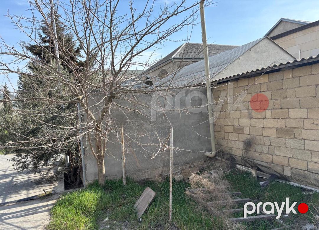 Satılır torpaq 3 sot — Torpaq, Bakı (2)