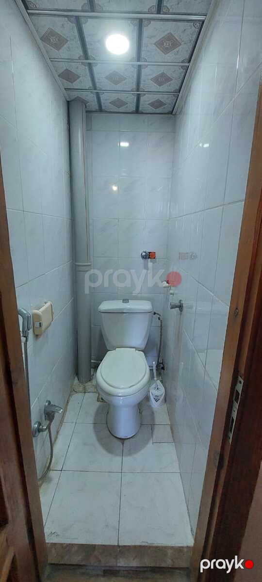 Satılır 2 otaqlı köhnə tikili 60 m² — Mənzil, Bakı (8)