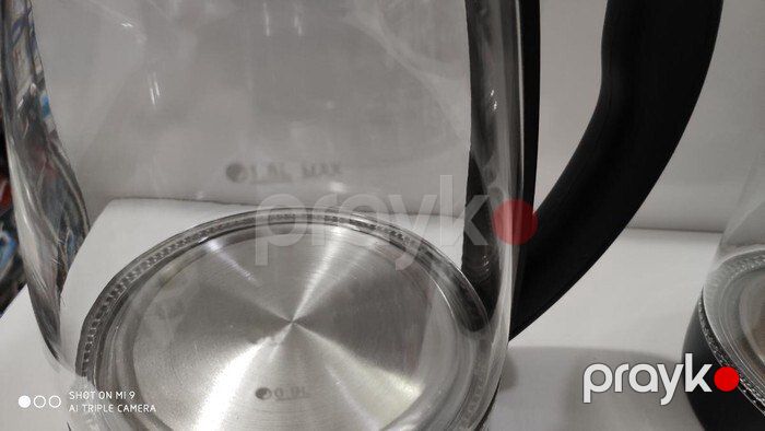 Elektrik çaydan — Ev texnikası, Bakı (4)