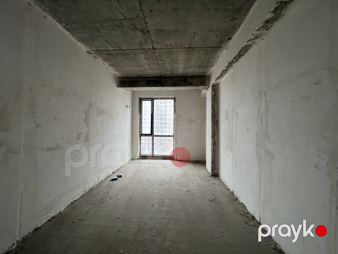 Satılır 4 otaqlı yeni tikili 146.2 m² — Mənzil, Bakı (12)
