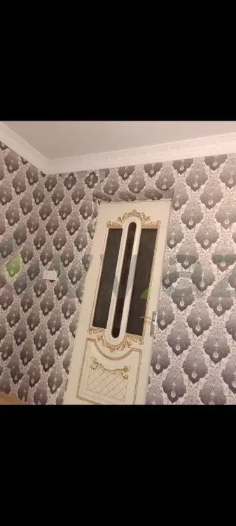 2 otaqlı Həyət evi Satılır, Zaqatala — Ev, villa, Zaqatala (6)