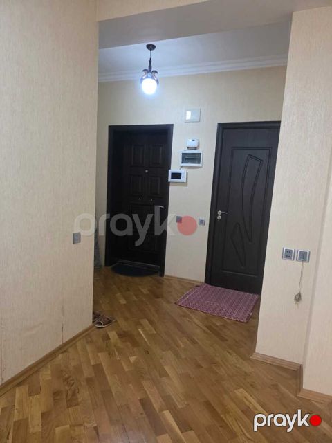 İcarəyə verilir 2 otaqlı yeni tikili 70 m² — Bakı