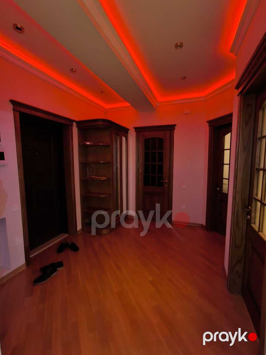 İcarəyə verilir 2 otaqlı yeni tikili 100 m² — Mənzil, Bakı (3)