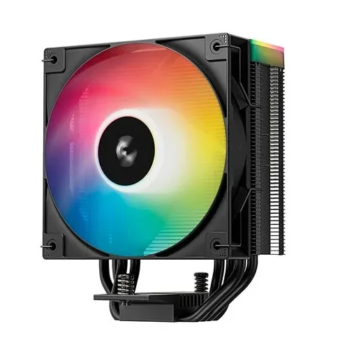 DeepCool AG400 Argb V2 CPU Cooler — Soyutucular və soyutma sistemləri, Bakı (2)