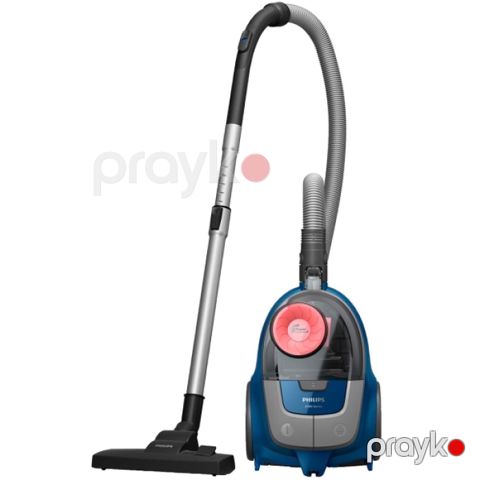 Tozsoran Philips XB2062/01 – 1800W Güc və PowerCyclone 4 Texnologiyası — Bakı