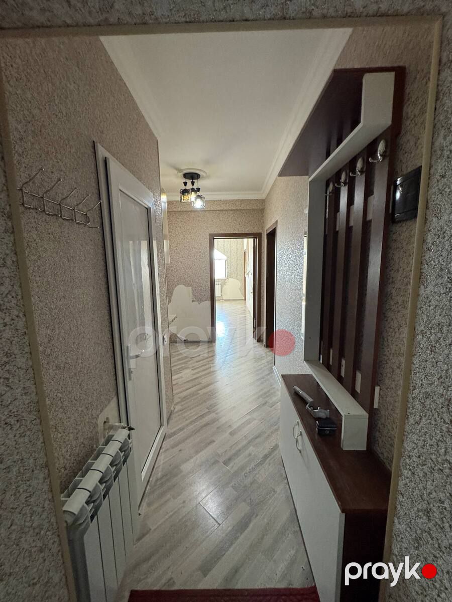Satılır 3 otaqlı yeni tikili 50 m² — Mənzil, Bakı (3)