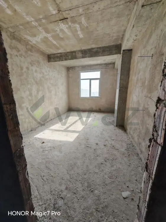 3 otaqlı mənzil Yeni tikili Satılır, Xırdalan — Mənzil, Xırdalan (10)