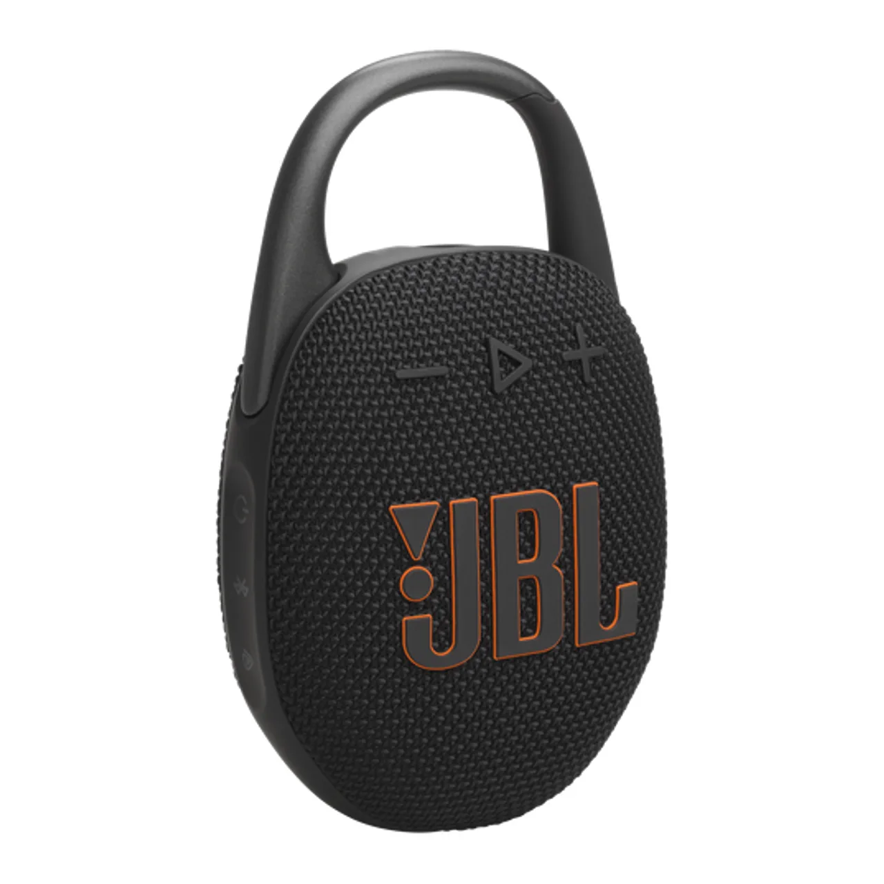 Dinamik JBL Clip 5 Black (JBLCLIP5BLK) — Mallar, Bakı (2)