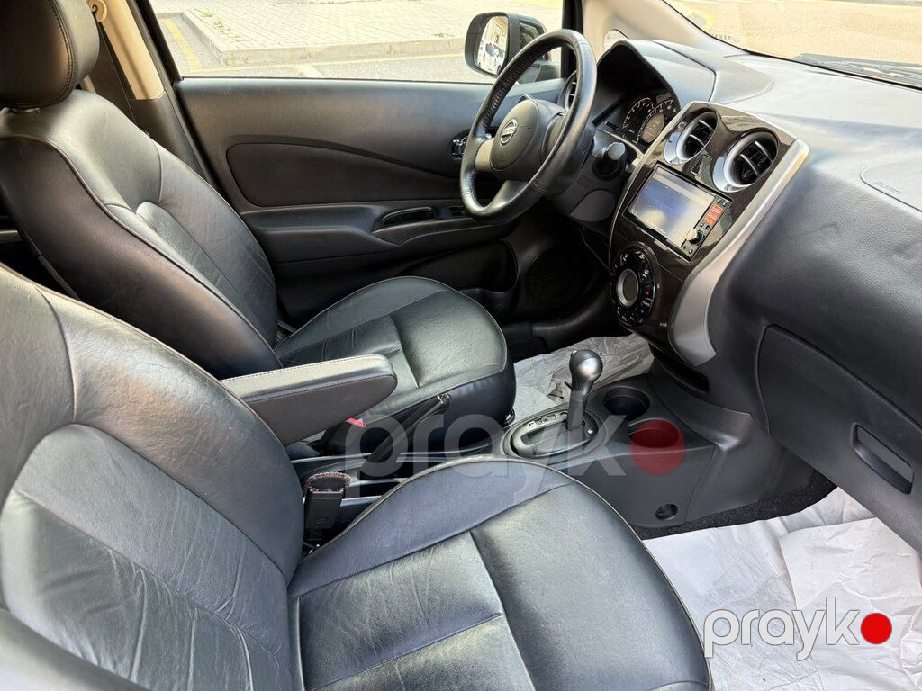 Nissan Note, 1.2 L, 2013 il, 102 000 km — Avtomobillər, Bakı (7)