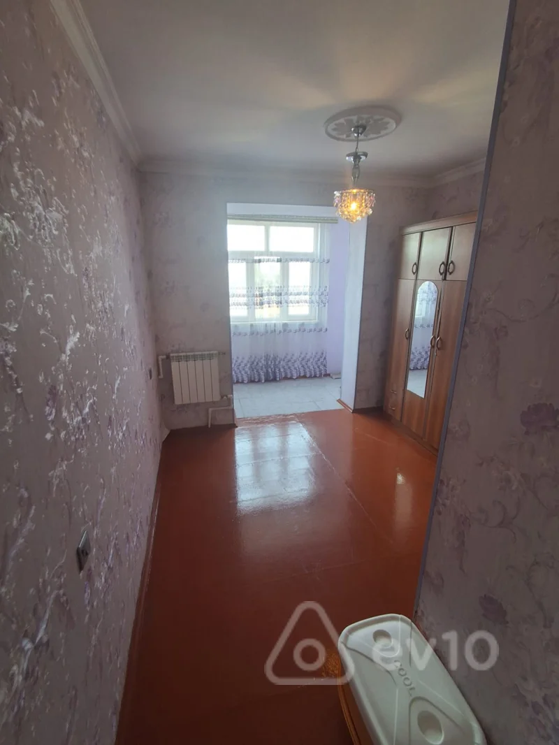 3 otaqlı mənzil, 75 m², yeni günəşli ab massivi — kirayə — Mənzil, Bakı (9)