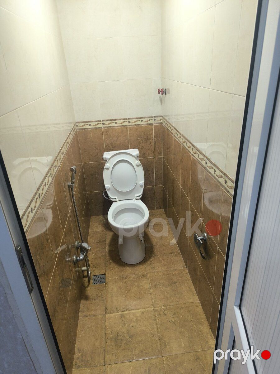 3-otaqlı yeni tikili kirayə verilir, Ramiz Quliyev küç., 85 m² — Mənzil, Bakı (4)
