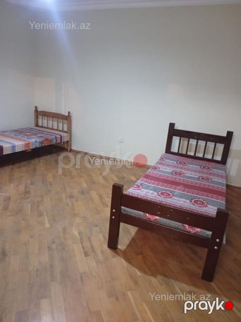 Kirayə 3 otaqlı Həyət evi / Villa, 110 m², Xətai rayonu — Bakı