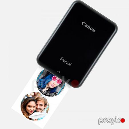 Canon Zınk circle photo paper (20sh) (4967C003) — Bakı