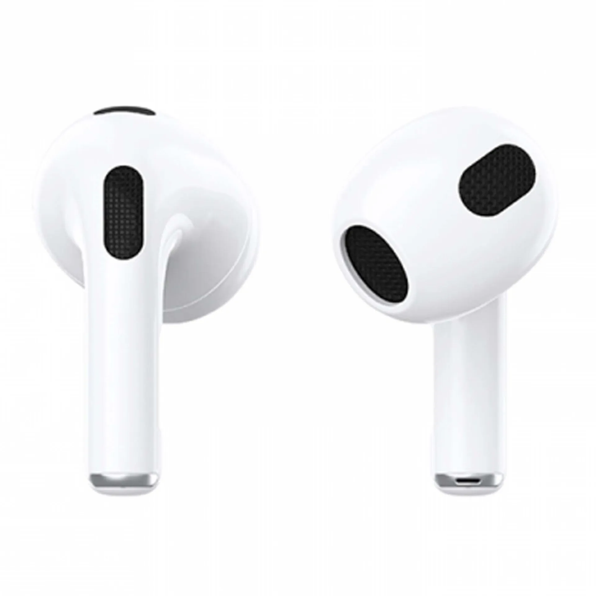 WiWU Headphones Airbuds 3 SE White (Airbuds 3 SE)-0009914128 — Qulaqcıqlar, Bakı (2)