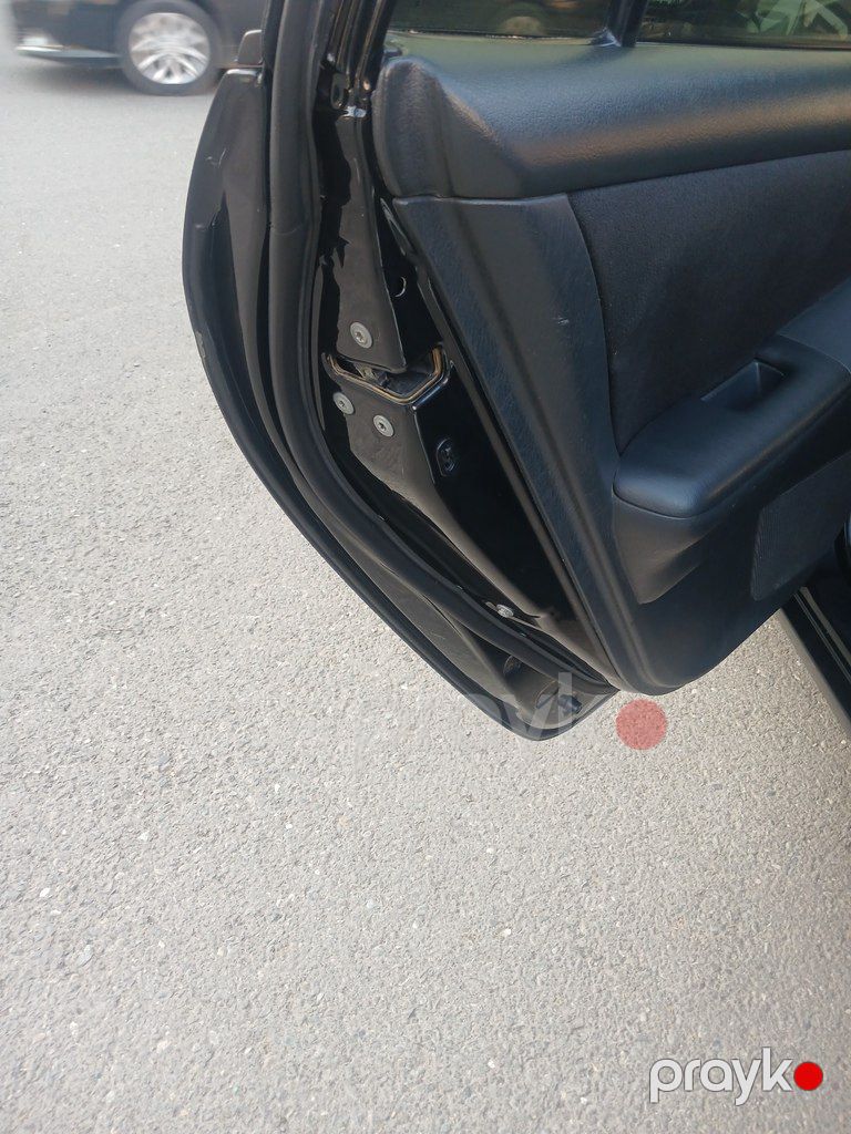 Toyota Corolla, 1.4 L, 2005 il, 220 000 km — Avtomobillər, Gəncə (9)