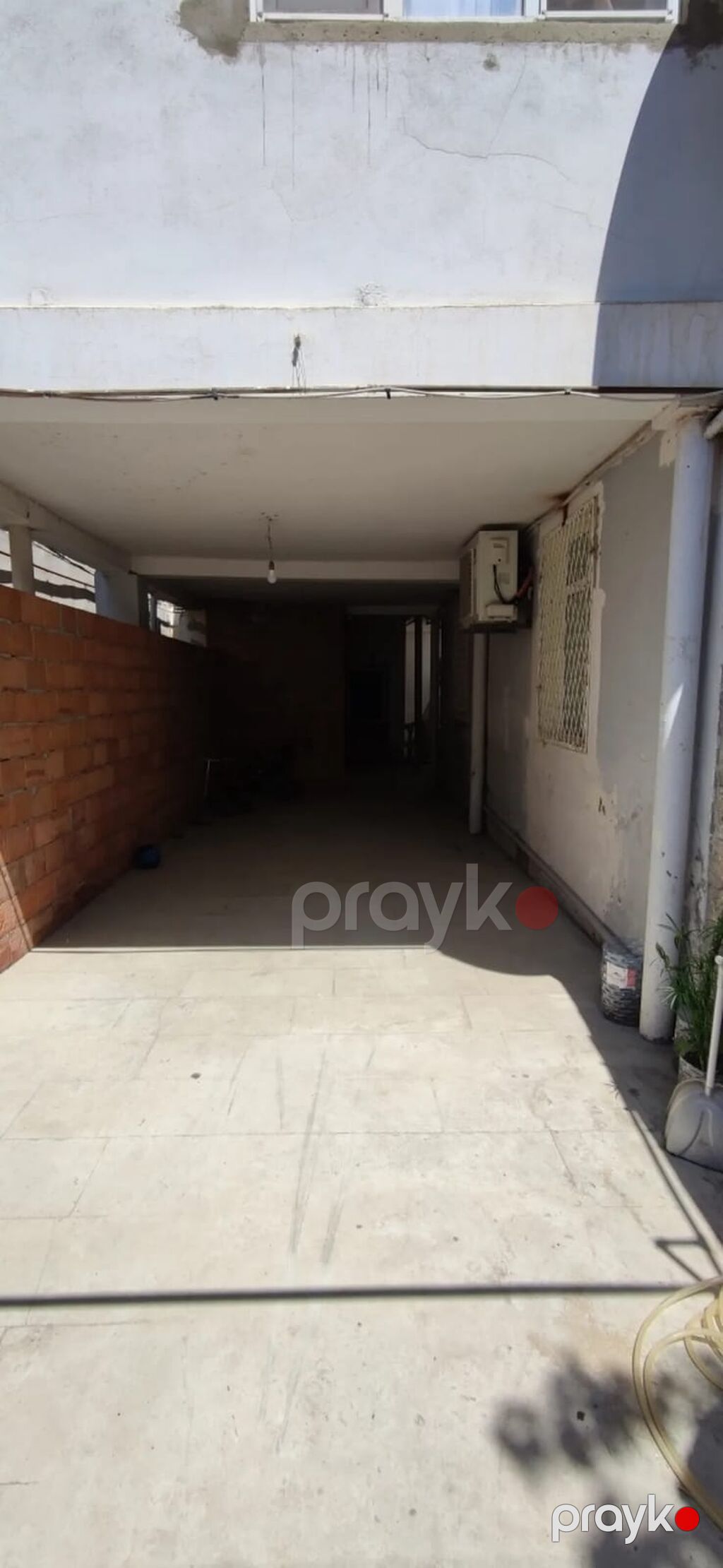 Bakı, Bakıxanov qəs., 9 otaq, Köhnə tikili, m. Neftçilər, 180 kv. m — Mənzil, Bakı (10)